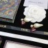 Cheapest popular item 2022 DIOR Dior earrings