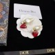 Cheapest popular item 2022 DIOR Dior earrings Cheapest popular item 2022 DIOR Dior earrings