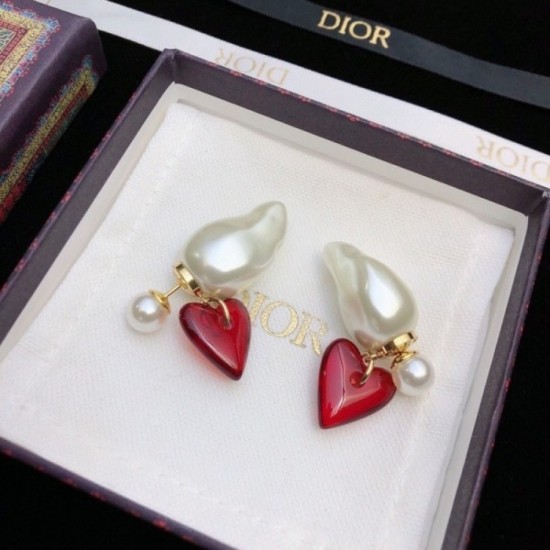 Cheapest popular item 2022 DIOR Dior earrings Cheapest popular item 2022 DIOR Dior earrings