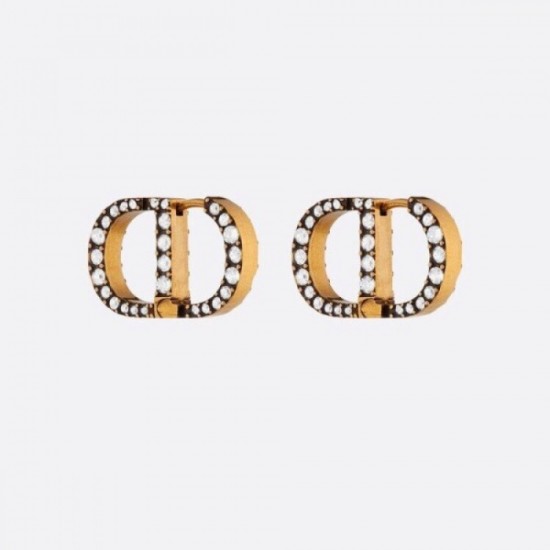 Chic atmosphere 2022 DIOR Dior earrings Chic atmosphere 2022 DIOR Dior earrings