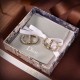 Chic atmosphere 2022 DIOR Dior earrings Chic atmosphere 2022 DIOR Dior earrings