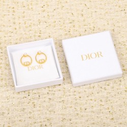 Autumn/Winter trendy item DIOR Dior 2022AW Earrings
