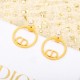 Autumn/Winter trendy item DIOR Dior 2022AW Earrings Autumn/Winter trendy item DIOR Dior 2022AW Earrings