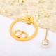 Autumn/Winter trendy item DIOR Dior 2022AW Earrings Autumn/Winter trendy item DIOR Dior 2022AW Earrings