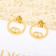 Autumn/Winter trendy item DIOR Dior 2022AW Earrings Autumn/Winter trendy item DIOR Dior 2022AW Earrings