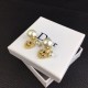 Relaxed DIOR Dior 2022AW Earrings Relaxed DIOR Dior 2022AW Earrings