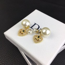 Relaxed DIOR Dior 2022AW Earrings