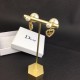 Relaxed DIOR Dior 2022AW Earrings Relaxed DIOR Dior 2022AW Earrings