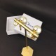 Relaxed DIOR Dior 2022AW Earrings Relaxed DIOR Dior 2022AW Earrings