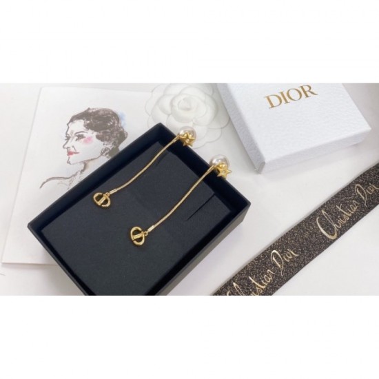 Arrival of limited quantity miracle DIOR Dior 2022AW Earrings Arrival of limited quantity miracle DIOR Dior 2022AW Earrings