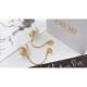 Arrival of limited quantity miracle DIOR Dior 2022AW Earrings Arrival of limited quantity miracle DIOR Dior 2022AW Earrings