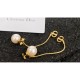 Arrival of limited quantity miracle DIOR Dior 2022AW Earrings Arrival of limited quantity miracle DIOR Dior 2022AW Earrings