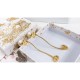Arrival of limited quantity miracle DIOR Dior 2022AW Earrings Arrival of limited quantity miracle DIOR Dior 2022AW Earrings