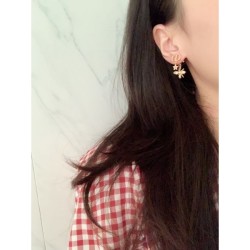 DIOR Dior 2022AW Earrings