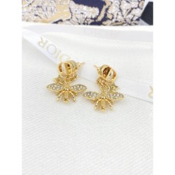 DIOR Dior 2022AW Earrings