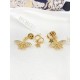 DIOR Dior 2022AW Earrings DIOR Dior 2022AW Earrings