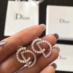 Sold out required ☆ As soon as possible DIOR Dior 2022AW Earrings
