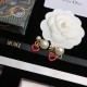 Latest popular topic boiling DIOR Dior 2022AW earrings Latest popular topic boiling DIOR Dior 2022AW earrings