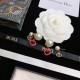Latest popular topic boiling DIOR Dior 2022AW earrings Latest popular topic boiling DIOR Dior 2022AW earrings