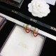 Latest popular topic boiling DIOR Dior 2022AW earrings Latest popular topic boiling DIOR Dior 2022AW earrings