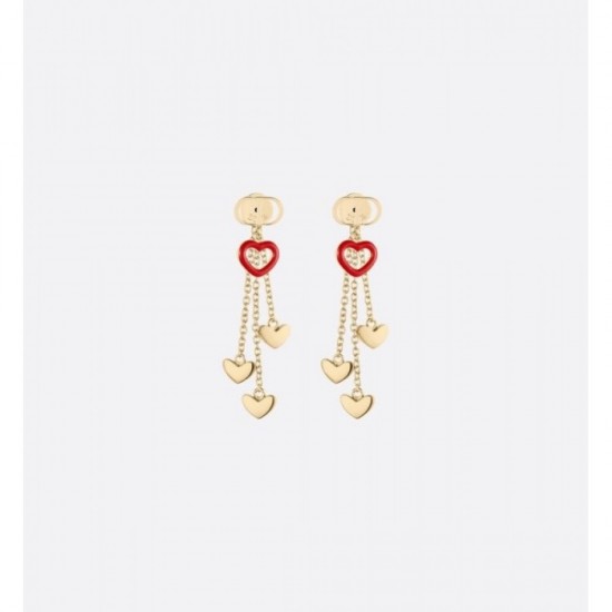 Popular sale 100% new article DIOR Dior 2022AW earrings Popular sale 100% new article DIOR Dior 2022AW earrings