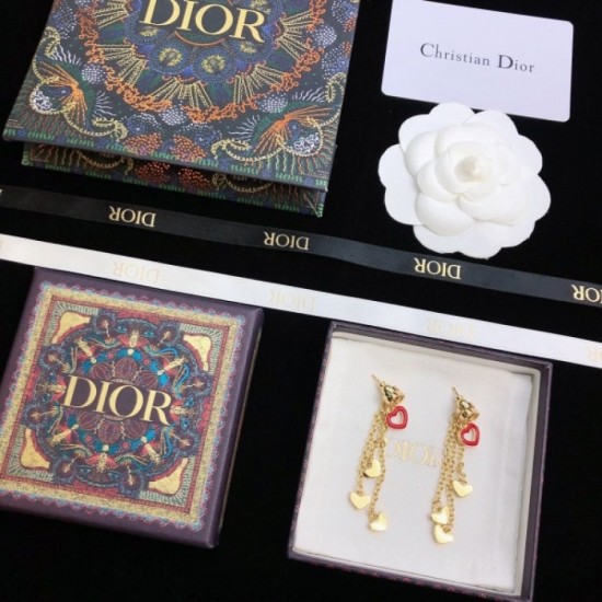 Popular sale 100% new article DIOR Dior 2022AW earrings Popular sale 100% new article DIOR Dior 2022AW earrings