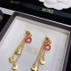 Popular sale 100% new article DIOR Dior 2022AW earrings Popular sale 100% new article DIOR Dior 2022AW earrings