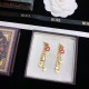 Popular sale 100% new article DIOR Dior 2022AW earrings Popular sale 100% new article DIOR Dior 2022AW earrings