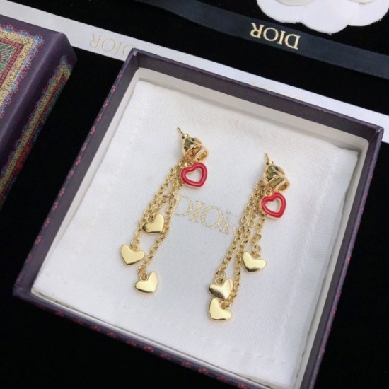 Popular sale 100% new article DIOR Dior 2022AW earrings Popular sale 100% new article DIOR Dior 2022AW earrings