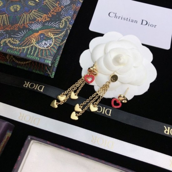 Popular sale 100% new article DIOR Dior 2022AW earrings Popular sale 100% new article DIOR Dior 2022AW earrings