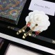 Popular sale 100% new article DIOR Dior 2022AW earrings Popular sale 100% new article DIOR Dior 2022AW earrings