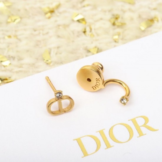 Overseas extreme popularity item DIOR Dior 2022AW earrings Overseas extreme popularity item DIOR Dior 2022AW earrings
