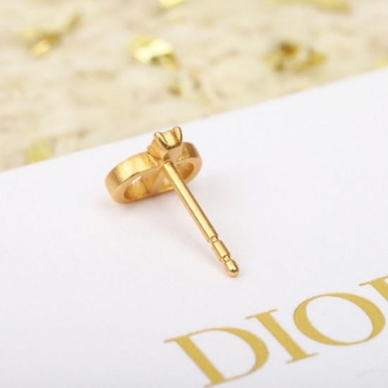 Overseas extreme popularity item DIOR Dior 2022AW earrings Overseas extreme popularity item DIOR Dior 2022AW earrings