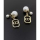 Overseas Limited Model New DIOR Dior 2022AW Earrings Overseas Limited Model New DIOR Dior 2022AW Earrings