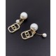 Overseas Limited Model New DIOR Dior 2022AW Earrings Overseas Limited Model New DIOR Dior 2022AW Earrings