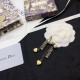 Autumn new work with a sense of stability DIOR Dior 2022AW Earrings Autumn new work with a sense of stability DIOR Dior 2022AW Earrings