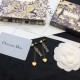 Autumn new work with a sense of stability DIOR Dior 2022AW Earrings Autumn new work with a sense of stability DIOR Dior 2022AW Earrings
