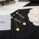 Autumn new work with a sense of stability DIOR Dior 2022AW Earrings Autumn new work with a sense of stability DIOR Dior 2022AW Earrings