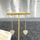 DIOR Dior 2022AW Earrings to wear this fall DIOR Dior 2022AW Earrings to wear this fall