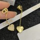 DIOR Dior 2022AW Earrings to wear this fall DIOR Dior 2022AW Earrings to wear this fall