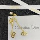 New Limited Quantity Sale DIOR Dior 2022AW Earrings New Limited Quantity Sale DIOR Dior 2022AW Earrings