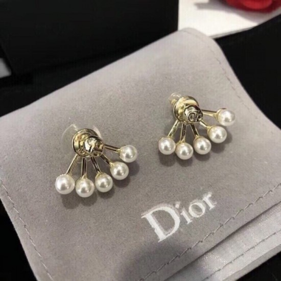 Autumn and winter continue to attract attention DIOR Dior 2022AW earrings Autumn and winter continue to attract attention DIOR Dior 2022AW earrings
