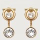 Popular item every year 2022 FERRAGAMO Salvatore Ferragamo earrings Popular item every year 2022 FERRAGAMO Salvatore Ferragamo earrings