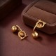 Popular item every year 2022 FERRAGAMO Salvatore Ferragamo earrings Popular item every year 2022 FERRAGAMO Salvatore Ferragamo earrings