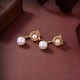 Not in Japan FERRAGAMO Salvatore Ferragamo 2022AW Earrings Not in Japan FERRAGAMO Salvatore Ferragamo 2022AW Earrings