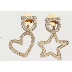 Final Sale FERRAGAMO Salvatore Ferragamo 2022AW Earrings