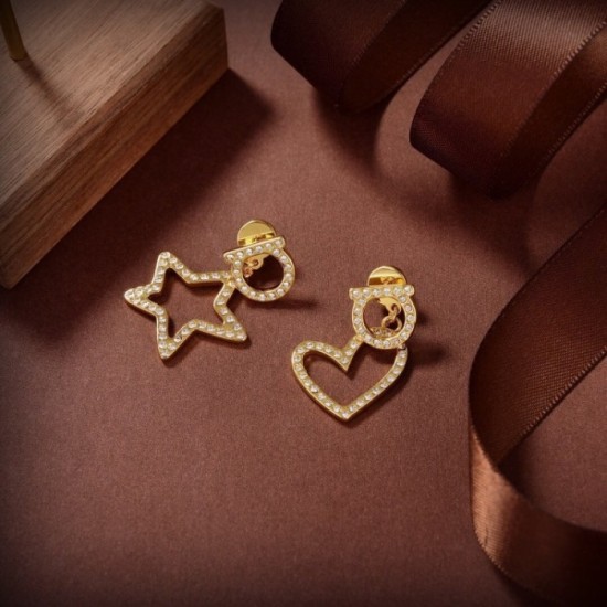 Final Sale FERRAGAMO Salvatore Ferragamo 2022AW Earrings Final Sale FERRAGAMO Salvatore Ferragamo 2022AW Earrings