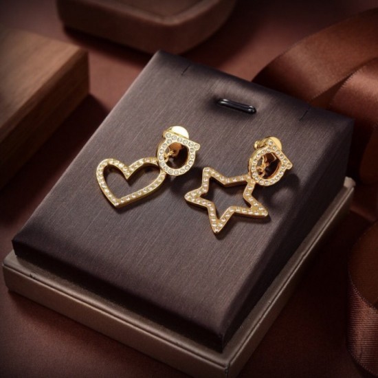 Final Sale FERRAGAMO Salvatore Ferragamo 2022AW Earrings Final Sale FERRAGAMO Salvatore Ferragamo 2022AW Earrings