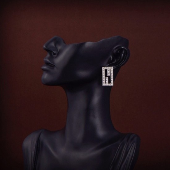 FENDI FENDI 2022AW Earrings FENDI FENDI 2022AW Earrings