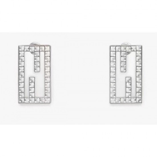 FENDI FENDI 2022AW Earrings FENDI FENDI 2022AW Earrings